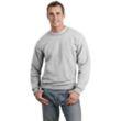 Gildan DryBlend Crewneck Sweatshirt | https://www.bestnamebadges.com