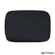 Bettoni® Moda Milano 15.6" RPET Laptop Sleeve | https://www.bestnamebadges.com