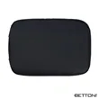 Bettoni® Moda Milano 15.6" RPET Laptop Sleeve | https://www.bestnamebadges.com
