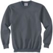 Hanes 90/10 Ultimate Cotton Crew - Dark/Color | https://www.bestnamebadges.com