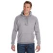 J America Tailgate Fleece Pullover Hood | https://www.bestnamebadges.com