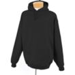 Jerzees 9 oz 50/50 Super Sweats Nublend Hooded Pullover | https://www.bestnamebadges.com