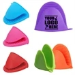 Heat Resistant Cooking Pinch Mitts | https://www.bestnamebadges.com