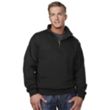 React Premium Fleece Sweatshirt | https://www.bestnamebadges.com