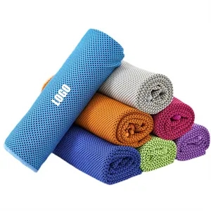 Soft Breathable Sweat Ice Towel