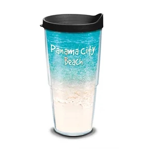 Tervis® Classic Tumbler Full-Color Insert - 24 oz. | https://www.bestnamebadges.com