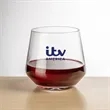 Sturgis Stemless Wine - Imprinted | https://www.bestnamebadges.com