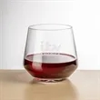 Sturgis Stemless Wine - Deep Etch | https://www.bestnamebadges.com