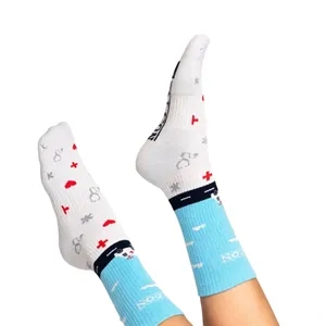 Custom-Athletic-Socks