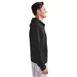 Men's Lexington Stretch Anorak | https://www.bestnamebadges.com