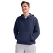 Men's Lexington Stretch Anorak | https://www.bestnamebadges.com