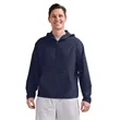 Men's Lexington Stretch Anorak | https://www.bestnamebadges.com