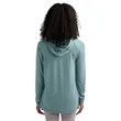Cayak Lightweight Stretch Hoodie | https://www.bestnamebadges.com