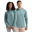 Cayak Lightweight Stretch Hoodie | https://www.bestnamebadges.com