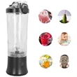 20Oz Portable Blender for Smoothies with Light-Up Feature | https://www.bestnamebadges.com