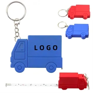 Truck Shape Tape Measure