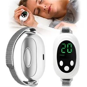 Handheld Sleep Aid for Insomnia and Anxiety Relief Help