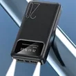 20000mAh Fast Charging Power Bank Portable Charger with LED | https://www.bestnamebadges.com