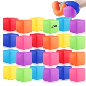Fidget Stress Balls Squishy Sensory Relief Toys | https://www.bestnamebadges.com