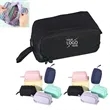 Large Pencil Case with 4 Compartments With Simple Design | https://www.bestnamebadges.com