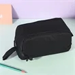 Large Pencil Case with 4 Compartments With Simple Design | https://www.bestnamebadges.com