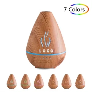 Waterdrop Aroma Essential Oil Diffuser