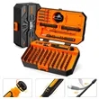 115 in 1 Small Precision Screwdriver Set | https://www.bestnamebadges.com