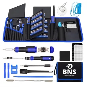 191 in 1 Precision Screwdriver Set