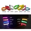 USB Rechargeable Running Safety & Reflective Armband | https://www.bestnamebadges.com