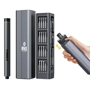 50 in 1 Mini Precision Electric Screwdriver Set