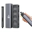 50 in 1 Mini Precision Electric Screwdriver Set | https://www.bestnamebadges.com