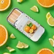 50 pcs Mint Flavored Toothpicks, Cinnamon, Lemon, Coffee | https://www.bestnamebadges.com