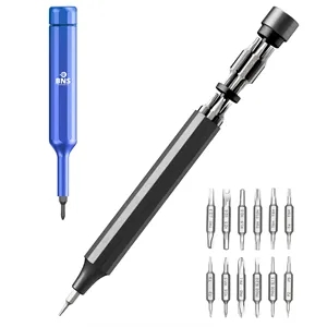 27 in 1 Magnetic Multi Bit Mini Screwdriver Set