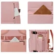Expandable Travel Laptop Backpack With Shoe Compartment | https://www.bestnamebadges.com