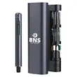 35 in 1 Mini Cordless Rotary Tool Kit | https://www.bestnamebadges.com