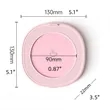 Adjustable Mug Coaster Warmer With Constant Temperature | https://www.bestnamebadges.com