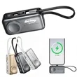 5000mAh 3 in 1 Portable Power Bank With Charging Cable | https://www.bestnamebadges.com