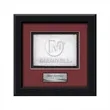 Myriad -  Black | https://www.bestnamebadges.com