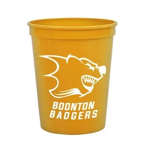 Garyline® Cups-on-the-Go Stadium Cup - 16 oz.