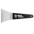 Garyline® 11.5" Polar Ice Scraper | https://www.bestnamebadges.com