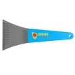 Garyline® 11.5" Polar Ice Scraper | https://www.bestnamebadges.com