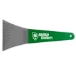 Garyline® 11.5" Polar Ice Scraper | https://www.bestnamebadges.com