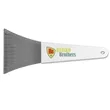 Garyline® 11.5" Polar Ice Scraper | https://www.bestnamebadges.com
