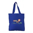 Garyline® Economy Non-Woven Tote | https://www.bestnamebadges.com