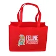 Garyline® Carry-All Non-Woven Tote | https://www.bestnamebadges.com