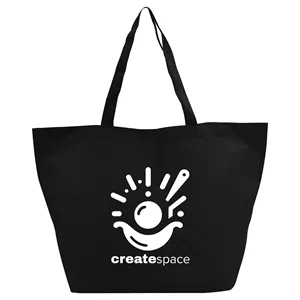 Garyline® Mammoth Non-Woven Tote