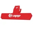 Garyline® 6" Bag Clip | https://www.bestnamebadges.com