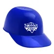 Garyline® Baseball Helmet Bowl | https://www.bestnamebadges.com