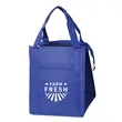 Garyline® Guardian Insulated Grocery Tote | https://www.bestnamebadges.com
