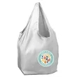 Garyline® Foldable RPET Tote | https://www.bestnamebadges.com